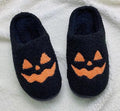 Halloween Hausschuhe – Kuschelige Indoor-Slipper