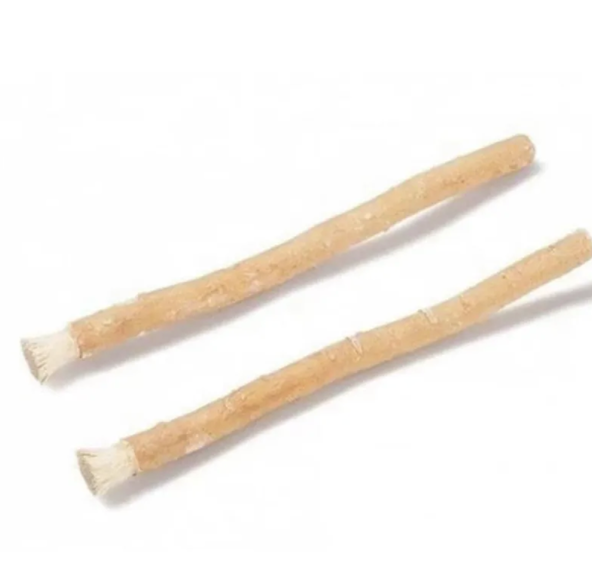 Natürlicher Miswak Zahnpflegestick – Traditionelle Zahnpflege