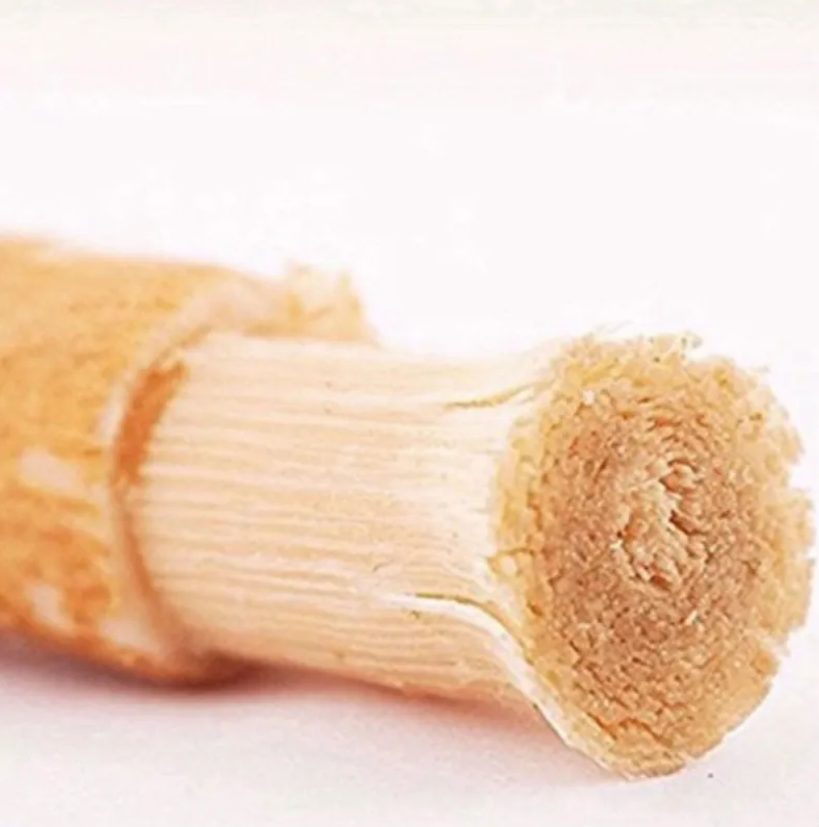 Natürlicher Miswak Zahnpflegestick – Traditionelle Zahnpflege